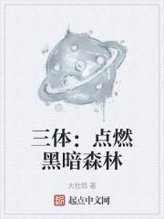 三体中的黑暗森林