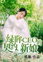 绿眸ceo的契约新娘免费观看