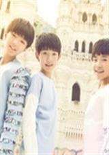 tfboys酷爱复仇公主