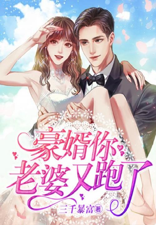 豪婿今天