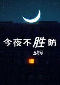 今夜不胜防(伪) 五花马