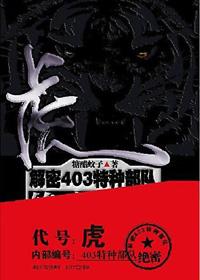 虎解密403特种部队绝密档案epub