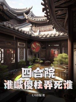 四合院傻柱