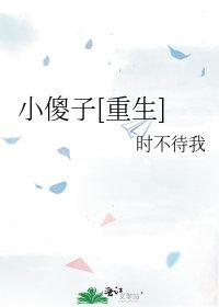 小傻子重生时不待我TXT