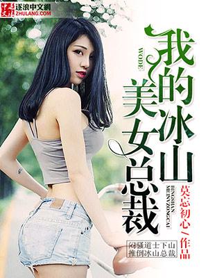 我的冰山美女总裁李四苏