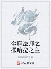 全职法师之撒哈拉之主