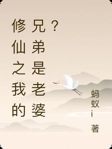 修仙之我的兄弟是老婆？